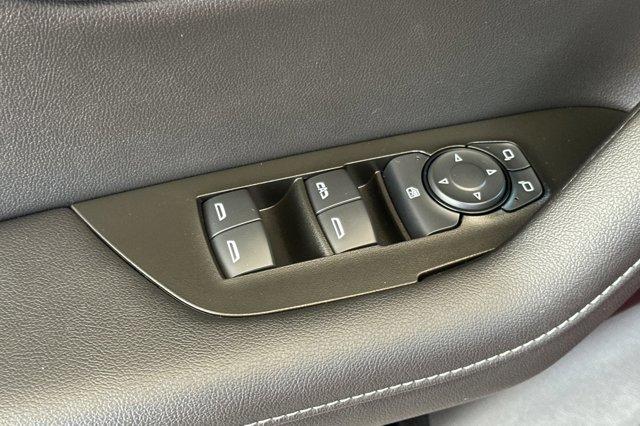 used 2023 Chevrolet Blazer car, priced at $28,200