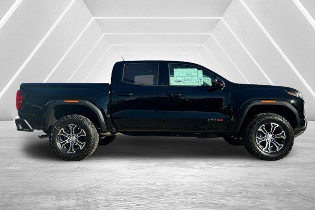 new 2024 GMC Canyon car, priced at $50,750