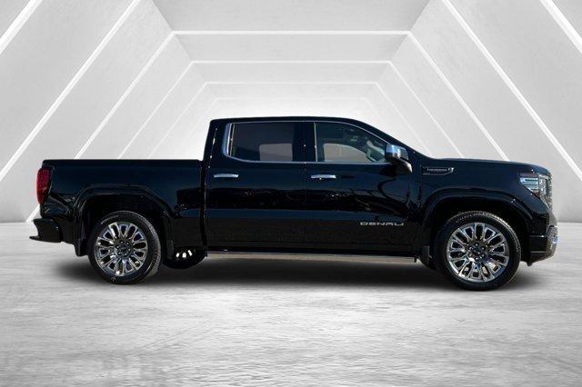 new 2024 GMC Sierra 1500 car, priced at $86,880