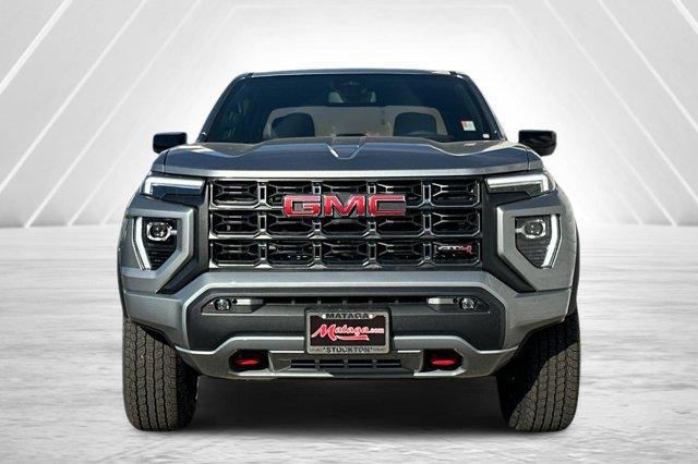 new 2024 GMC Canyon car, priced at $45,390