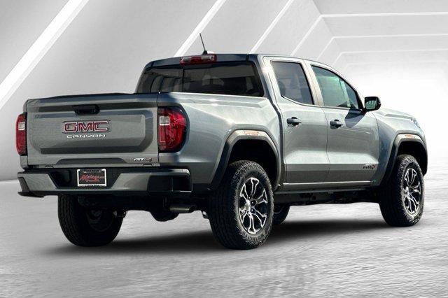 new 2024 GMC Canyon car, priced at $45,390