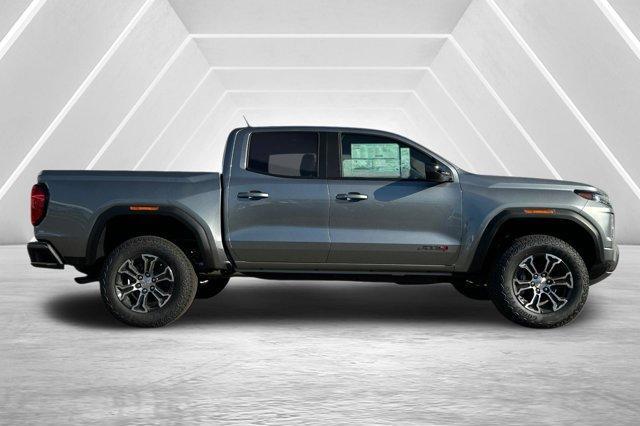 new 2024 GMC Canyon car, priced at $45,390