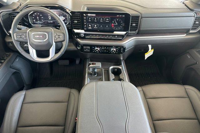 new 2025 GMC Sierra 1500 car, priced at $66,230