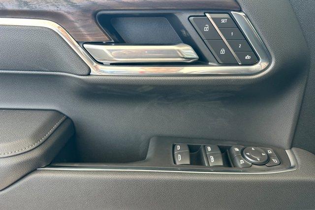 new 2025 GMC Sierra 1500 car, priced at $64,950