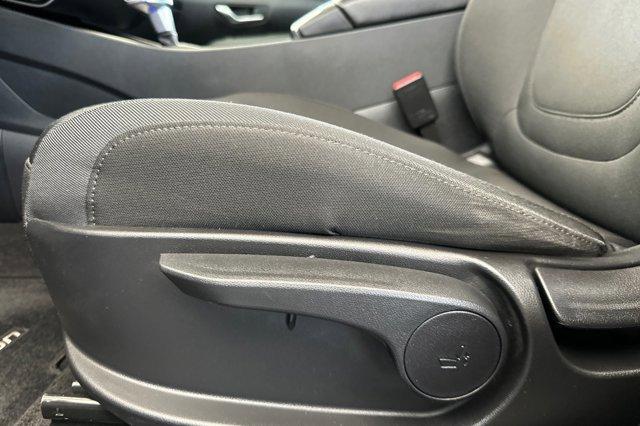 used 2022 Hyundai Tucson car, priced at $22,399