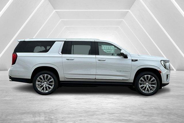 new 2024 GMC Yukon XL car, priced at $97,210