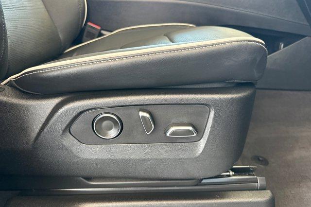 used 2023 Cadillac Escalade car, priced at $82,899