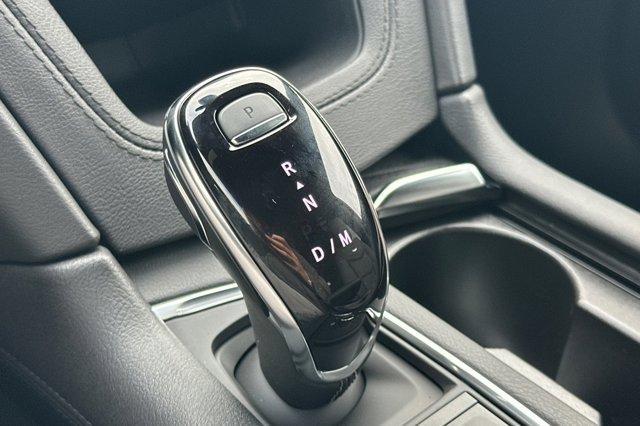 new 2025 Cadillac XT5 car, priced at $56,890