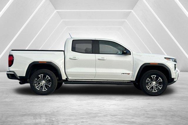 used 2024 GMC Canyon car, priced at $46,278