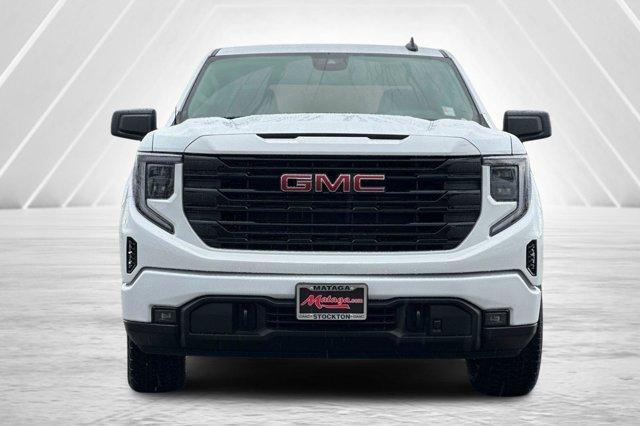 new 2025 GMC Sierra 1500 car, priced at $61,520