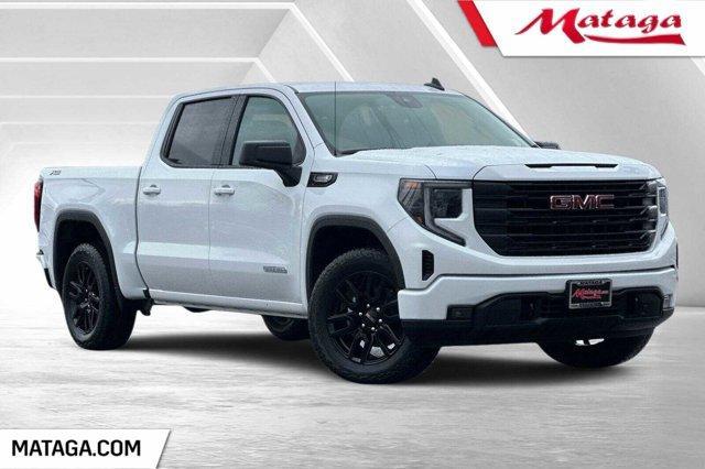 new 2025 GMC Sierra 1500 car, priced at $61,520