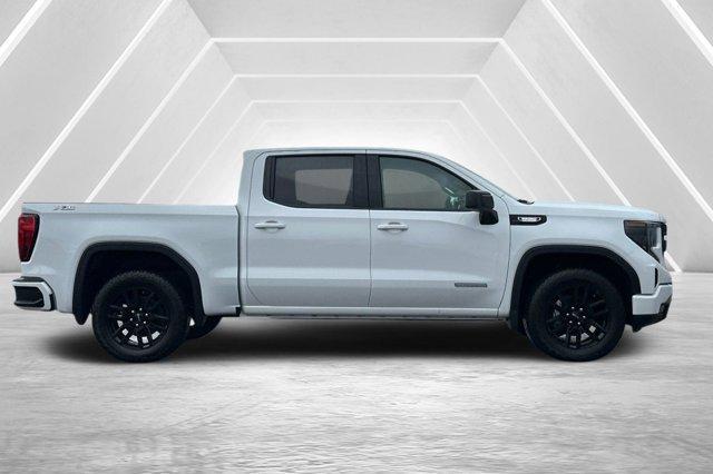 new 2025 GMC Sierra 1500 car, priced at $61,520