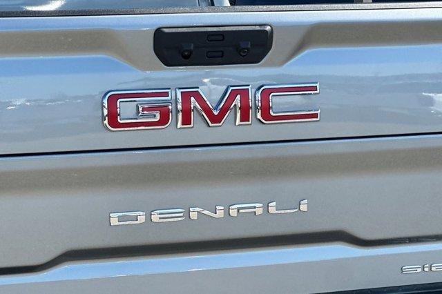 new 2025 GMC Sierra 2500 car, priced at $91,385