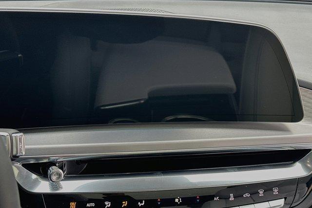 new 2024 Cadillac LYRIQ car, priced at $64,415