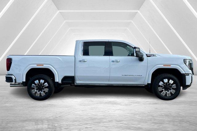 new 2024 GMC Sierra 2500 car, priced at $90,905