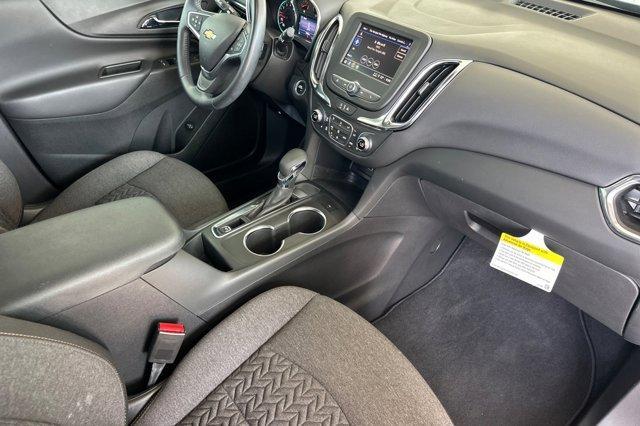 used 2022 Chevrolet Equinox car, priced at $26,088