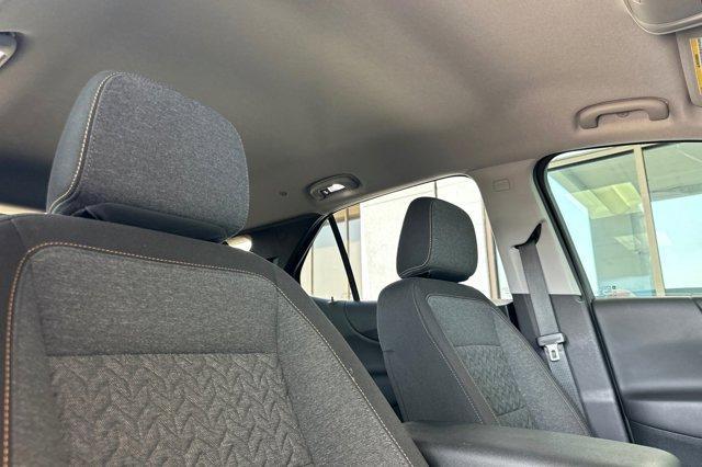 used 2022 Chevrolet Equinox car, priced at $26,088