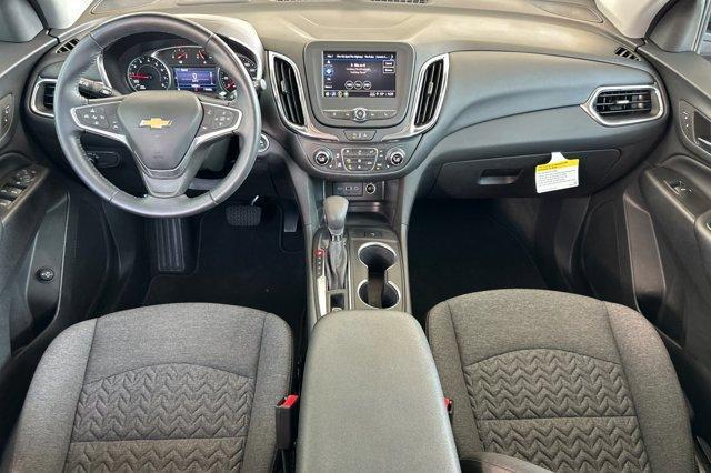 used 2022 Chevrolet Equinox car, priced at $26,088