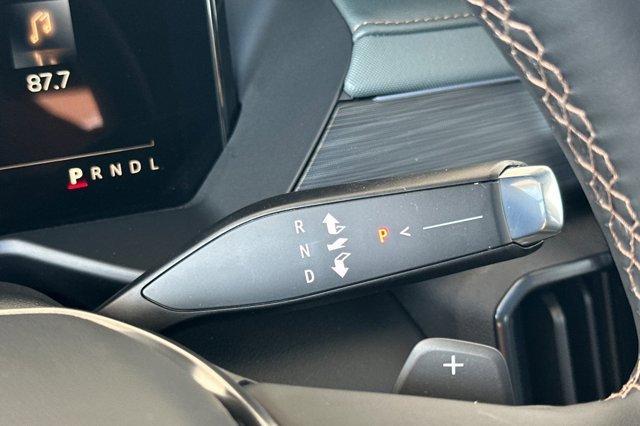 new 2025 GMC Acadia car, priced at $54,890