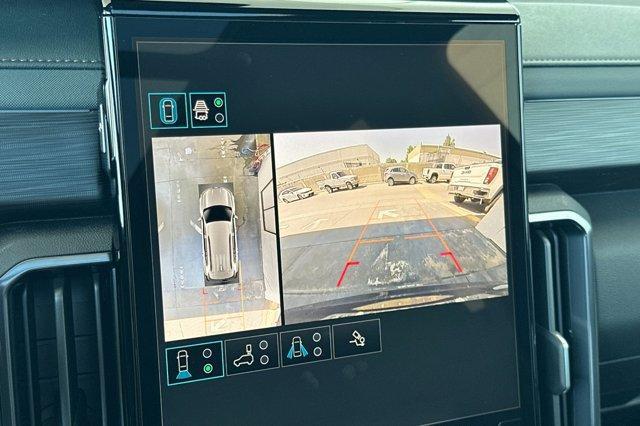 new 2025 GMC Acadia car, priced at $54,890