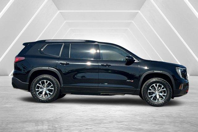 new 2025 GMC Acadia car, priced at $54,890