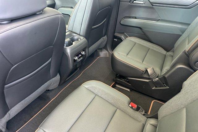new 2025 GMC Acadia car, priced at $54,890