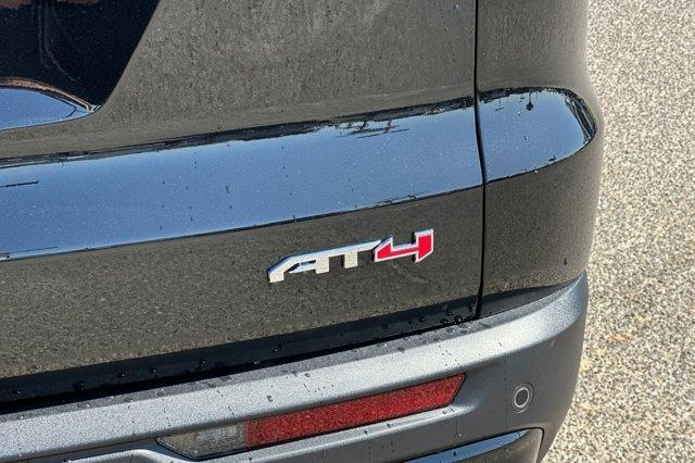 new 2025 GMC Acadia car, priced at $54,890