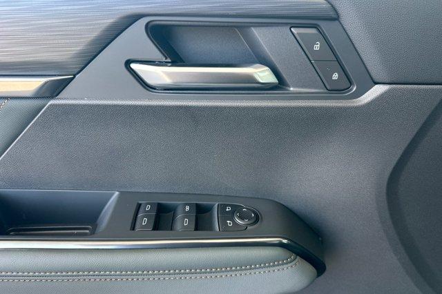 new 2025 GMC Acadia car, priced at $54,890