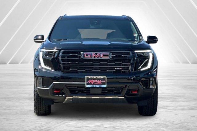 new 2025 GMC Acadia car, priced at $54,890