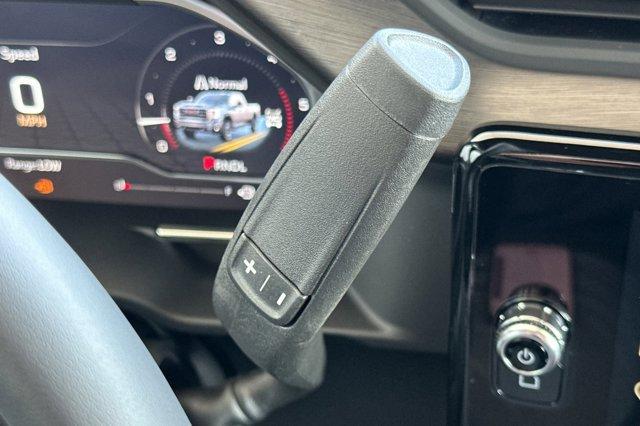 new 2025 GMC Sierra 2500 car, priced at $105,815