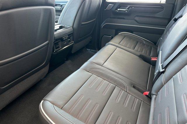 new 2025 GMC Sierra 2500 car, priced at $105,815