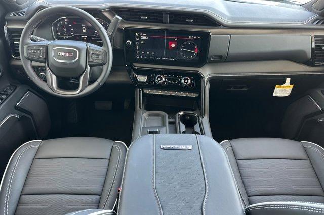 new 2025 GMC Sierra 2500 car, priced at $105,815