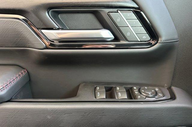 new 2025 GMC Sierra 2500 car, priced at $105,815