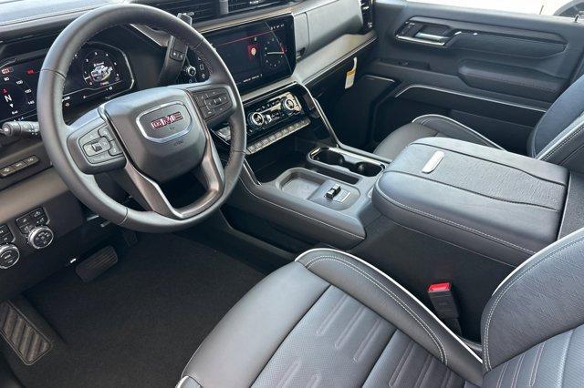 new 2025 GMC Sierra 2500 car, priced at $105,815