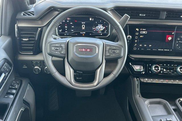 new 2025 GMC Sierra 2500 car, priced at $105,815