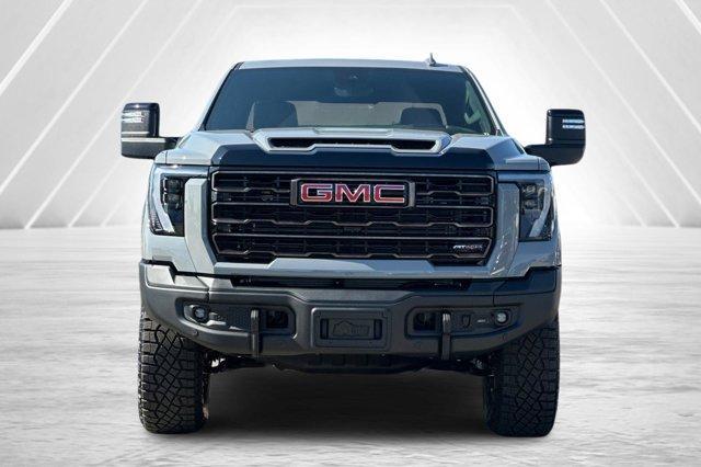 new 2025 GMC Sierra 2500 car, priced at $105,815