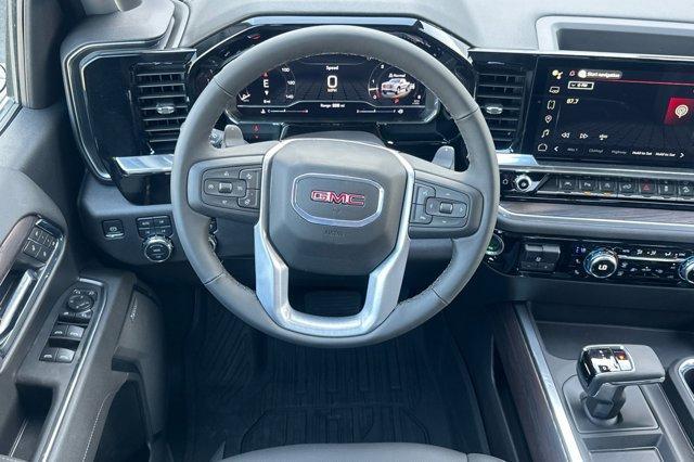 new 2025 GMC Sierra 1500 car, priced at $66,230