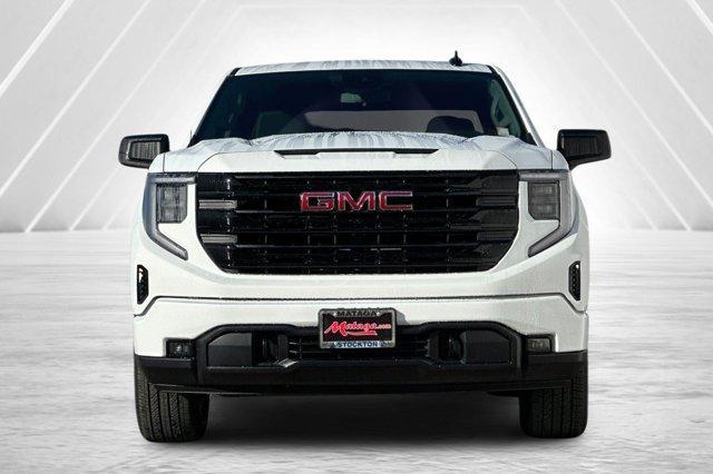 new 2025 GMC Sierra 1500 car, priced at $57,490