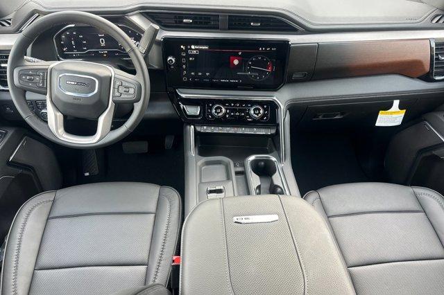 new 2025 GMC Sierra 2500 car, priced at $89,750