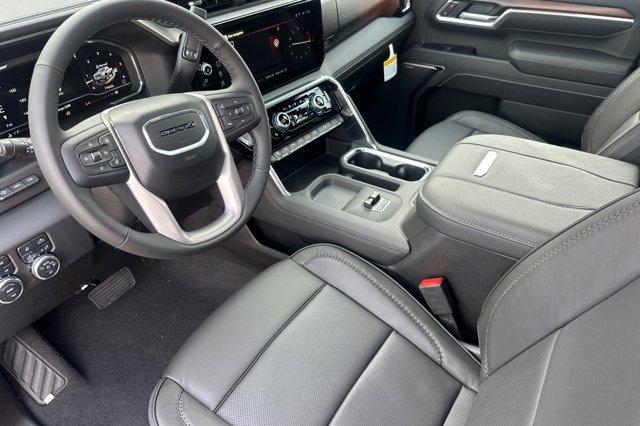 new 2025 GMC Sierra 2500 car, priced at $89,750