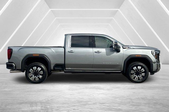 new 2025 GMC Sierra 2500 car, priced at $89,750