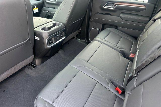 new 2025 GMC Sierra 2500 car, priced at $89,750