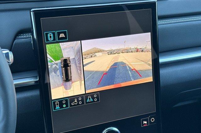 new 2025 GMC Terrain car, priced at $35,125