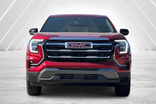 new 2025 GMC Terrain car, priced at $35,125