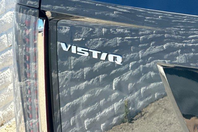 new 2026 Cadillac VISTIQ car, priced at $81,015