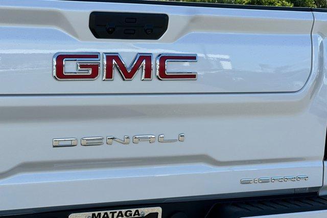 new 2024 GMC Sierra 2500 car, priced at $92,000