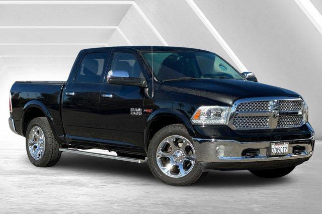 used 2018 Ram 1500 car, priced at $28,949