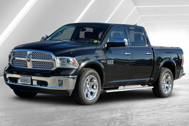 used 2018 Ram 1500 car, priced at $28,949