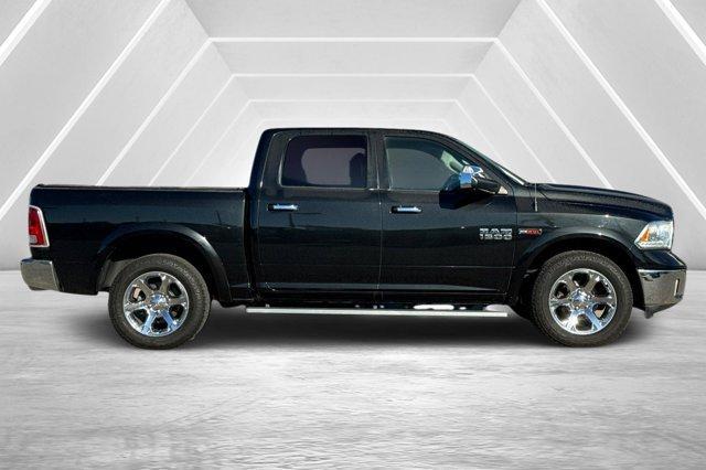 used 2018 Ram 1500 car, priced at $28,949