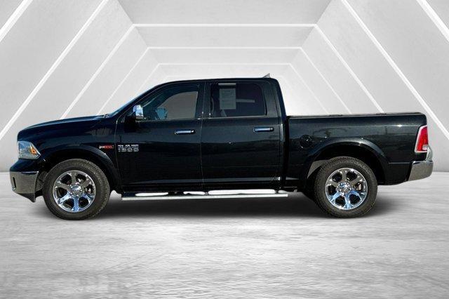 used 2018 Ram 1500 car, priced at $28,949